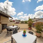 In Terrazza Gæstehus