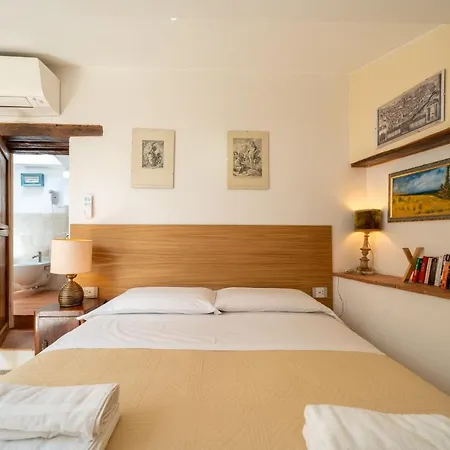 In Terrazza Орвието