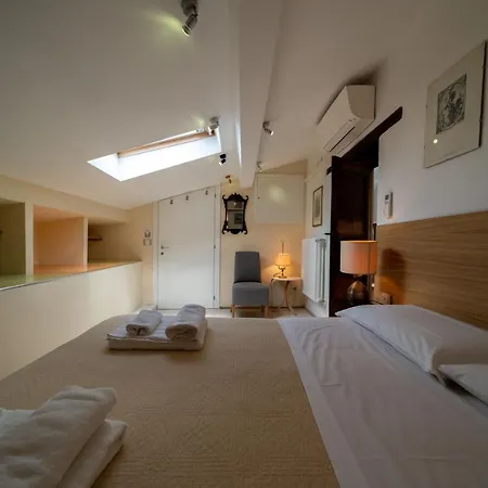 Πανσιόν In Terrazza