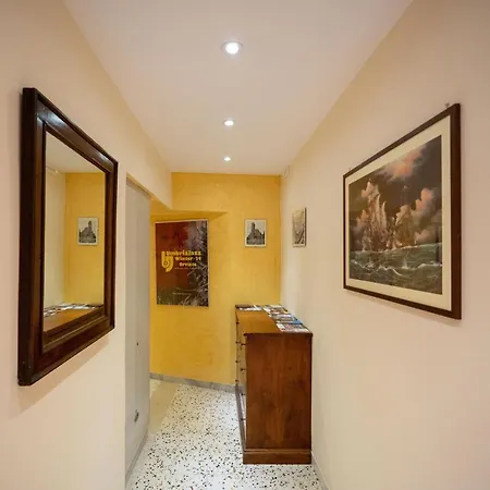 In Terrazza Орвието