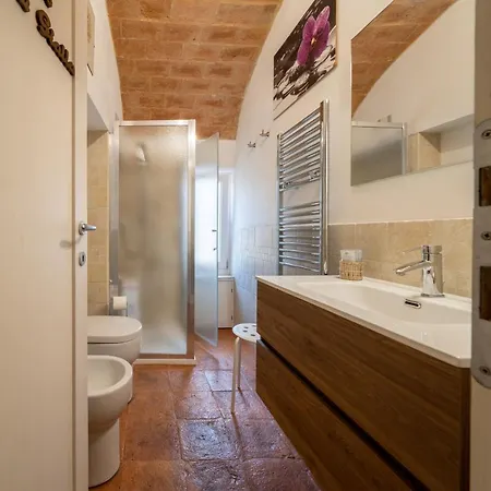 In Terrazza Πανσιόν 3*