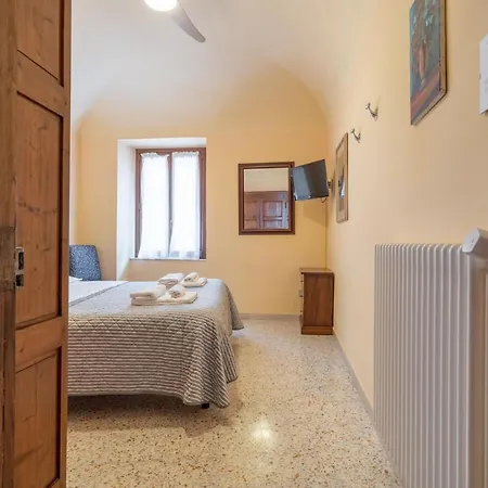 In Terrazza Гостевой дом