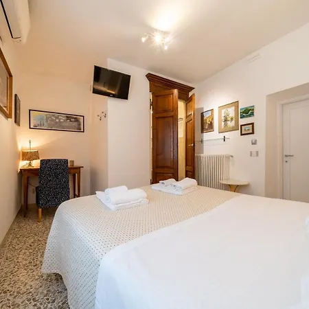 Πανσιόν In Terrazza Ορβιέτο