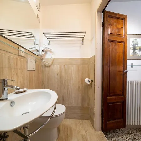 In Terrazza Гостевой дом