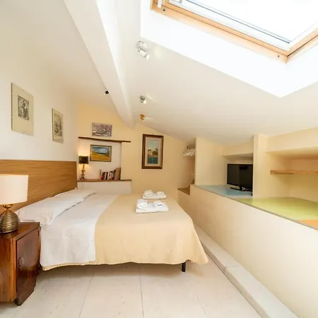 In Terrazza Гостевой дом Орвието