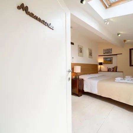 In Terrazza Ορβιέτο