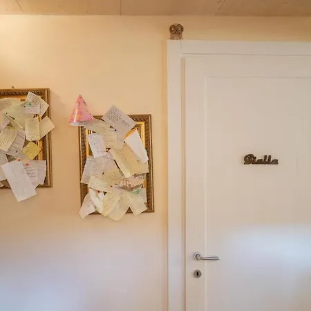 Πανσιόν In Terrazza