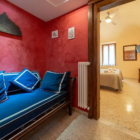 In Terrazza Πανσιόν