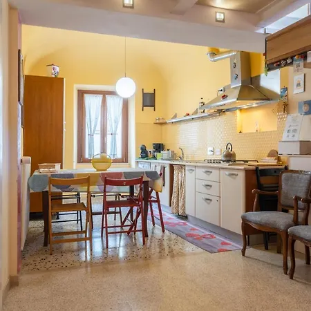 In Terrazza 3* Ορβιέτο