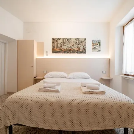 In Terrazza Гостевой дом Орвието