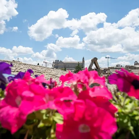 In Terrazza Гостевой дом