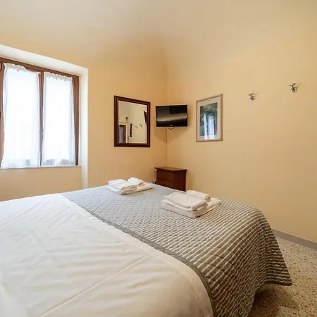 Πανσιόν In Terrazza