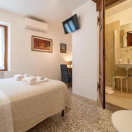 In Terrazza Гостевой дом 3*