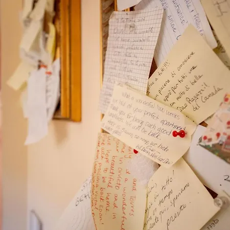 In Terrazza 3* Ορβιέτο