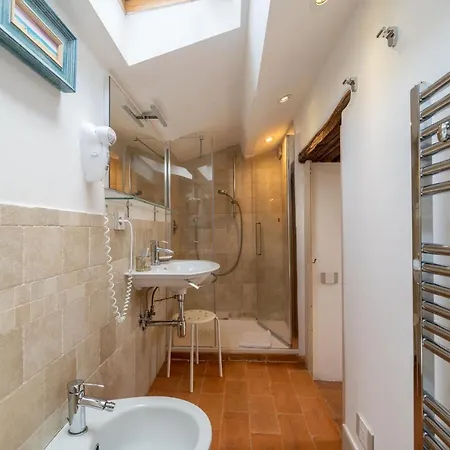 Πανσιόν In Terrazza