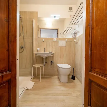 In Terrazza Орвието