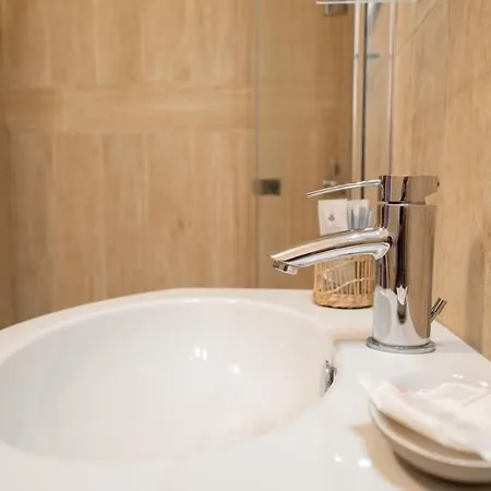 In Terrazza 3* Ορβιέτο