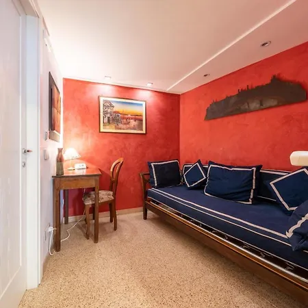 In Terrazza Гостевой дом 3*