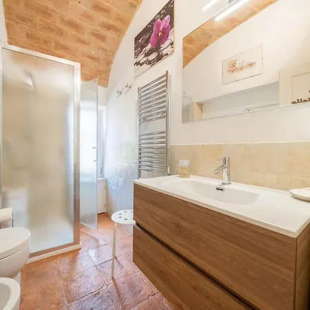 In Terrazza 3* Орвието