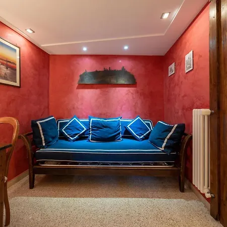 In Terrazza 3* Орвието