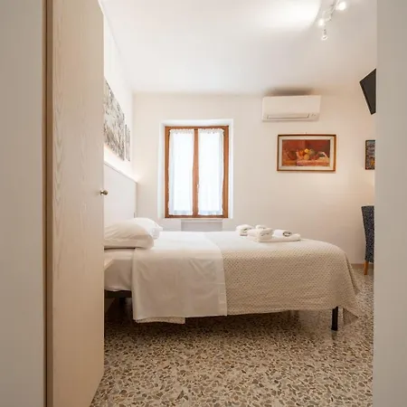 In Terrazza 3* Орвието