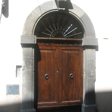 Гостевой дом In Terrazza 3*