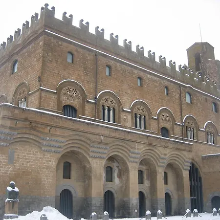Πανσιόν In Terrazza