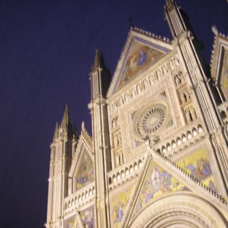 Гостевой дом In Terrazza 3*