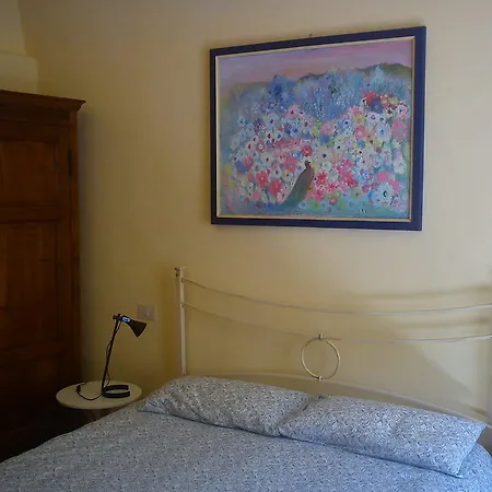 Гостевой дом In Terrazza 3*