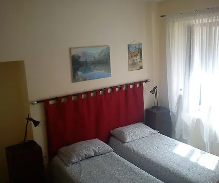 In Terrazza 3* Орвието