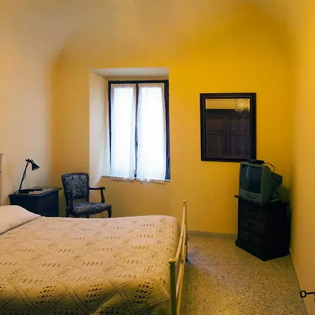 In Terrazza Орвието