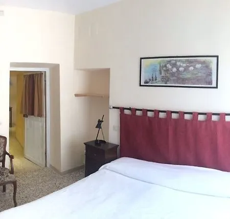 In Terrazza Орвието