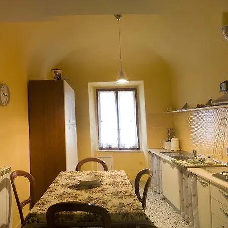 In Terrazza Πανσιόν 3*