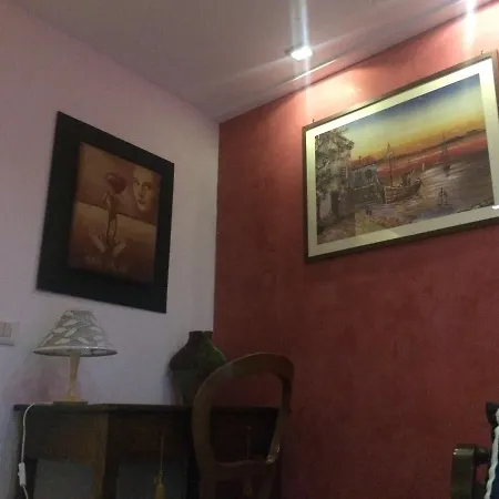 In Terrazza Орвието