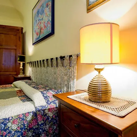 In Terrazza Гостевой дом 3*