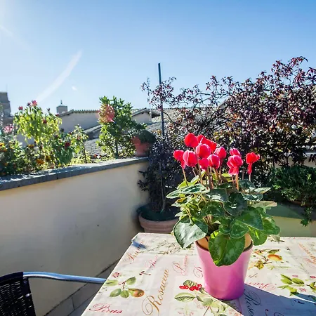 Vendégház In Terrazza