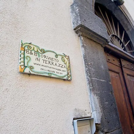 Πανσιόν In Terrazza 3*