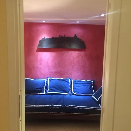 In Terrazza Гостевой дом Орвието