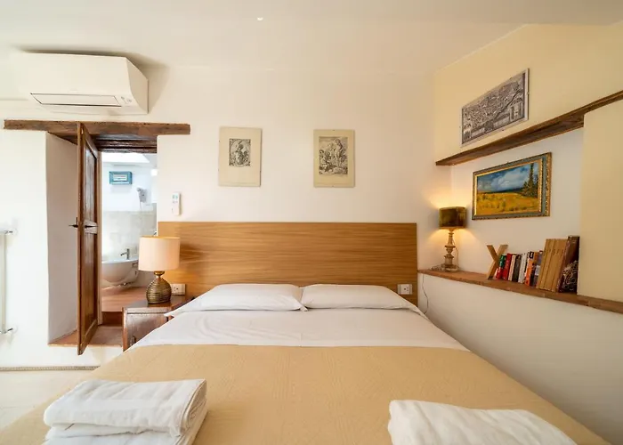 In Terrazza أورفييتو