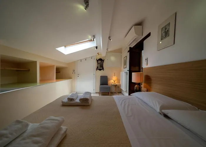 ゲストハウス In Terrazza