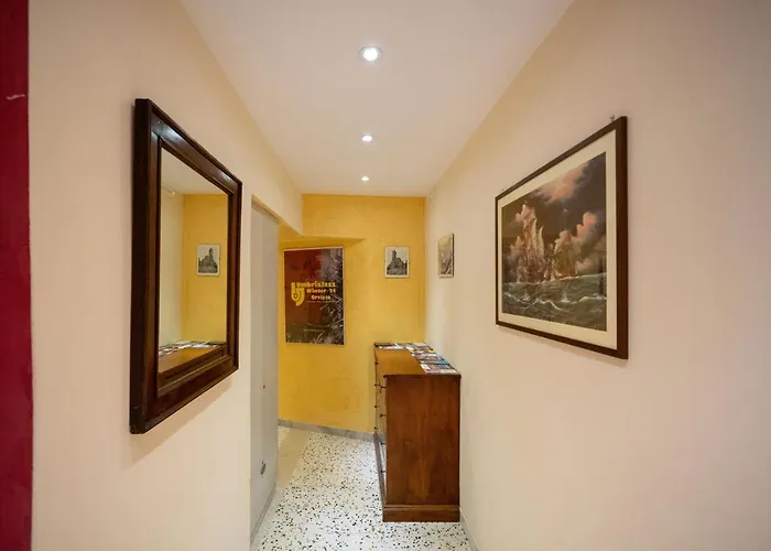 In Terrazza أورفييتو