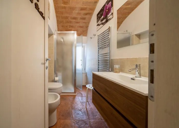 In Terrazza ゲストハウス 3*