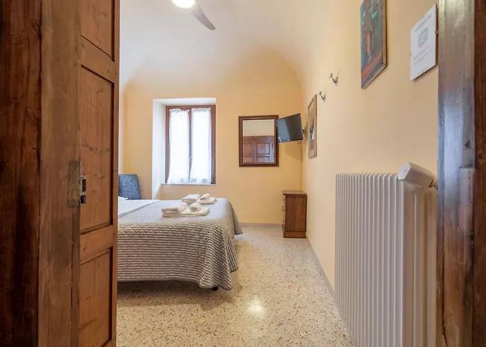 In Terrazza ゲストハウス