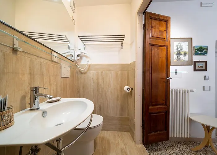 In Terrazza ゲストハウス