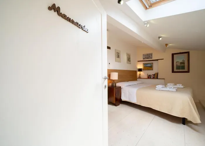 In Terrazza أورفييتو