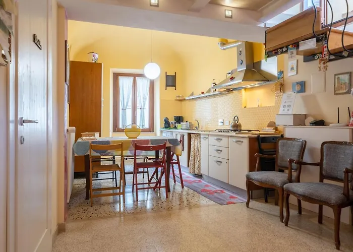 In Terrazza 3* أورفييتو