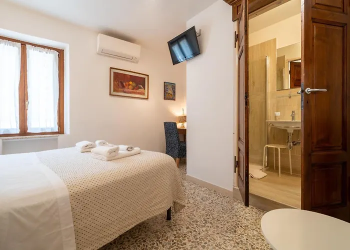 In Terrazza ゲストハウス 3*