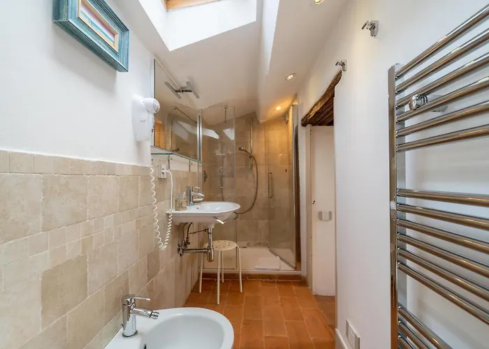 ゲストハウス In Terrazza