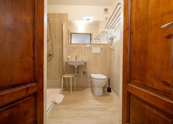 In Terrazza オルヴィエート