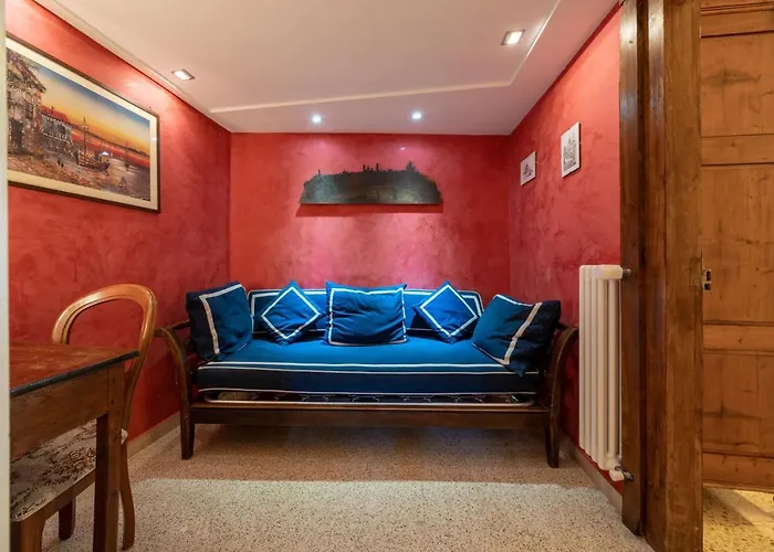 In Terrazza 3* オルヴィエート